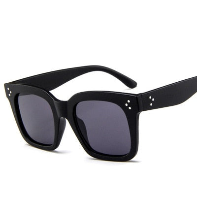 RBROVO 2019 Square Fashion Luxury Sunglasses Women Brand Designer Man/Women Glasses Classic Vintage UV400 Outdoor Oculos De Sol
